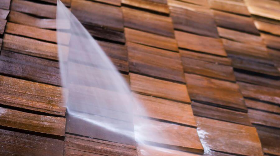 Slate Roofing in Veradale, WA